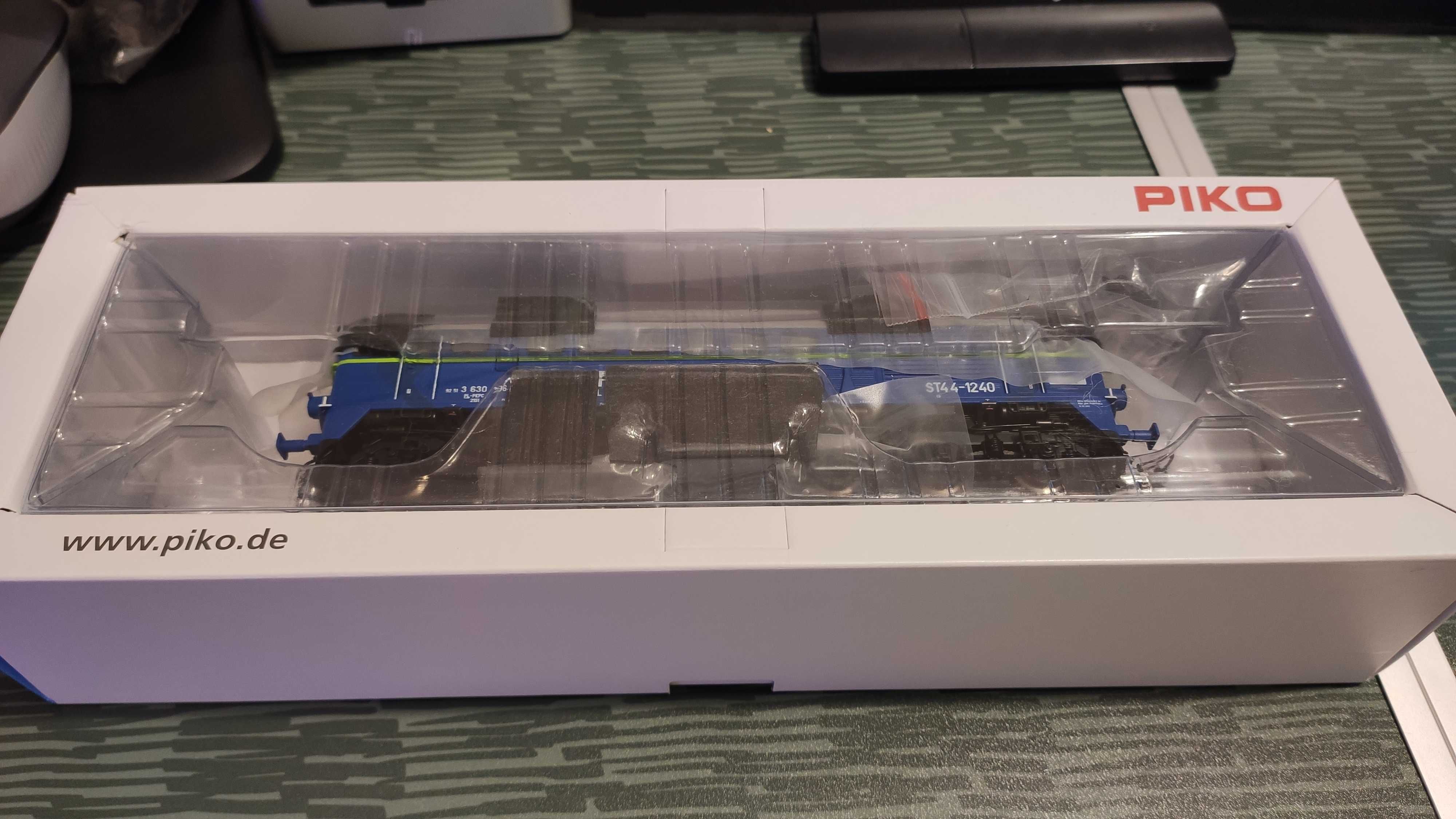Piko 52812 ST44-1240 PKP Cargo