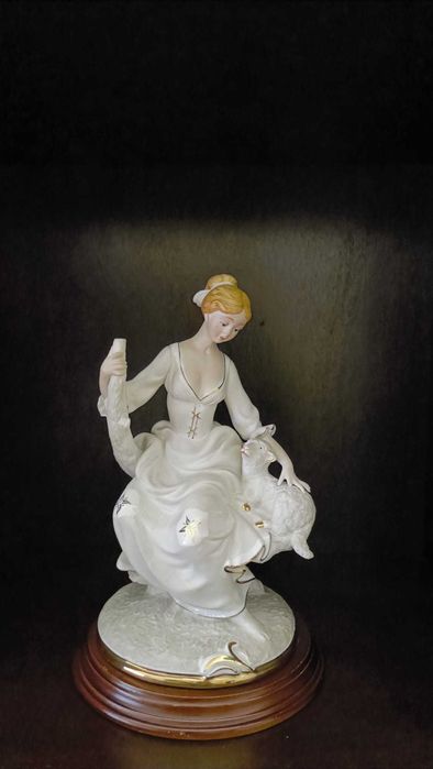 Porcelanas de extrema beleza