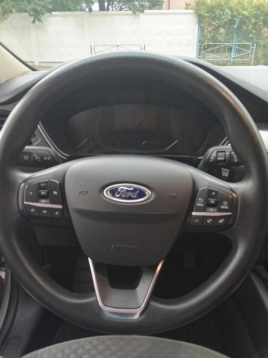 FORD escape продаж автомобіля