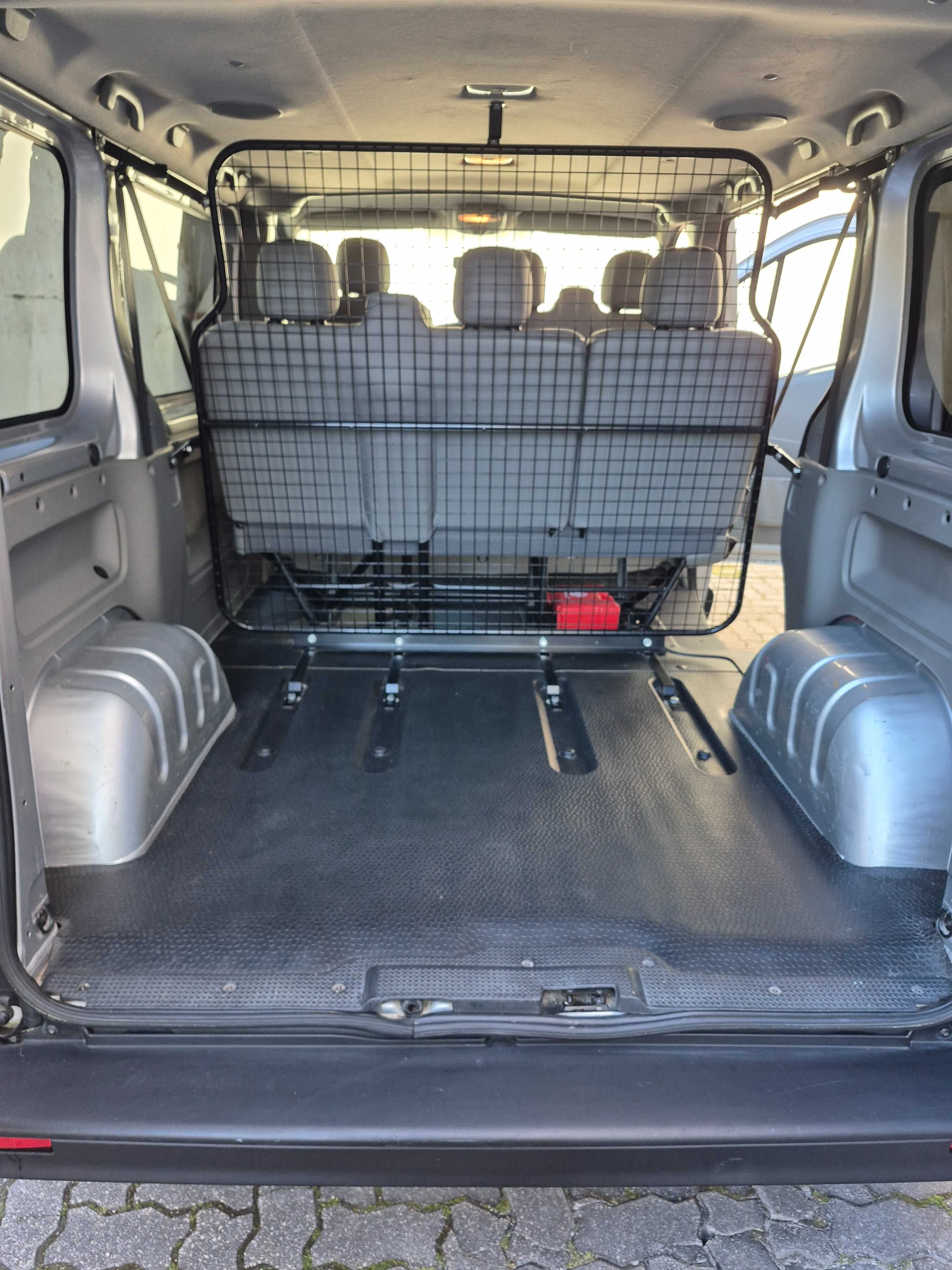 Opel Vivaro 2000CDTI Carrinha