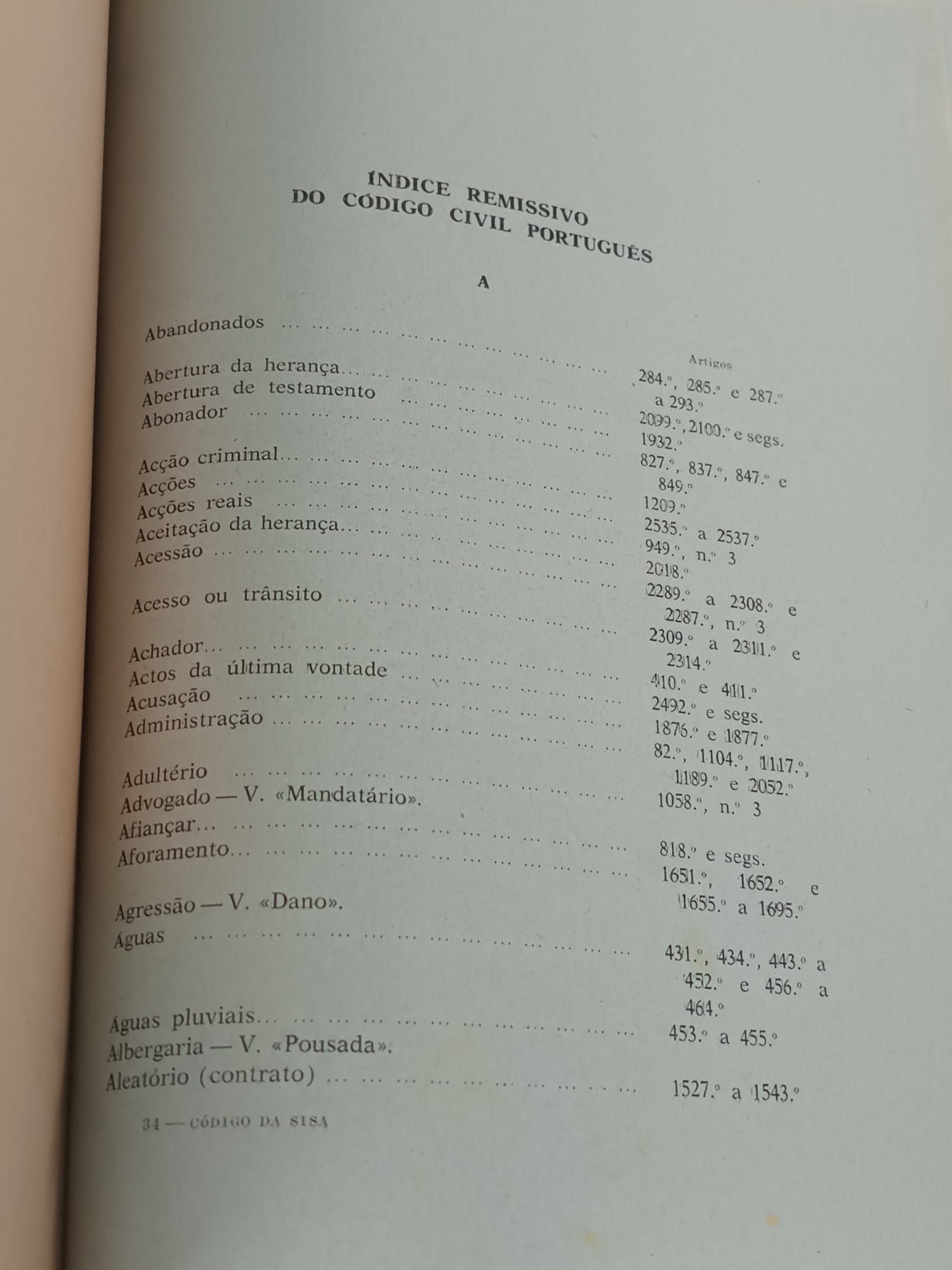 Codigo da sisa imposto de sucessões e doações (1963)