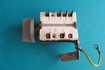 Programator T125 od pralki pół-automatycznej prod. DDR