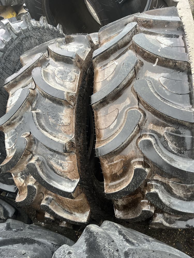 opony 420/70R28 GALAXY Earth - Pro Radial 700 R-1W 133D