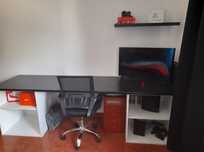 Mesa Secretária Boa