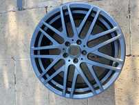 Jantes brabus 19”
