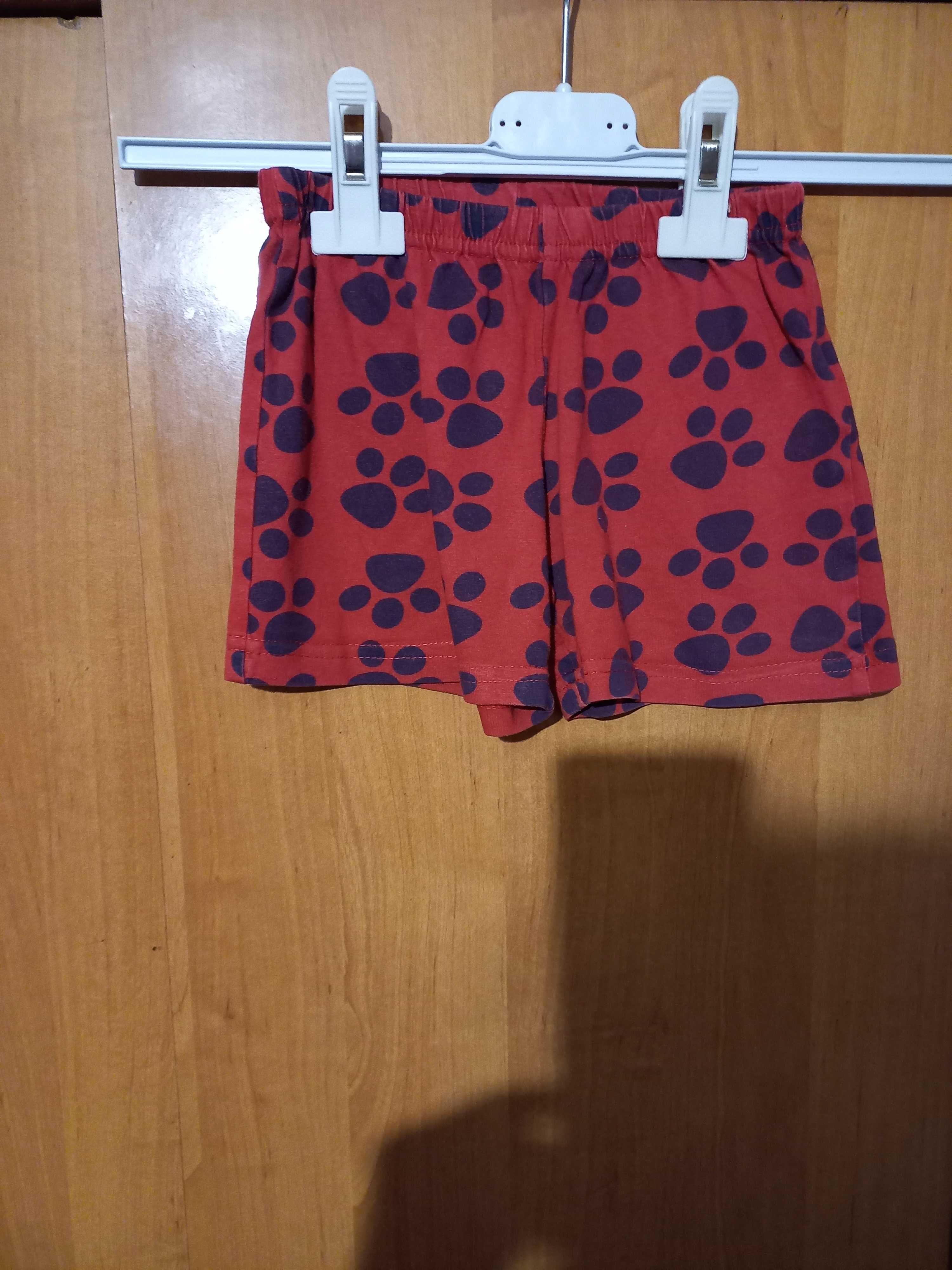 sprzedam spodenki dla chłopca