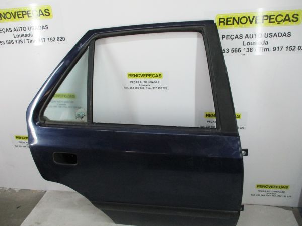 Porta trás direita SKODA Felicia II Hatchback (6U1)