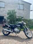 Junak 125 Junak 131