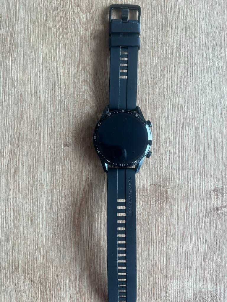 Smartwatch Huawei Watch GT 2 czarny