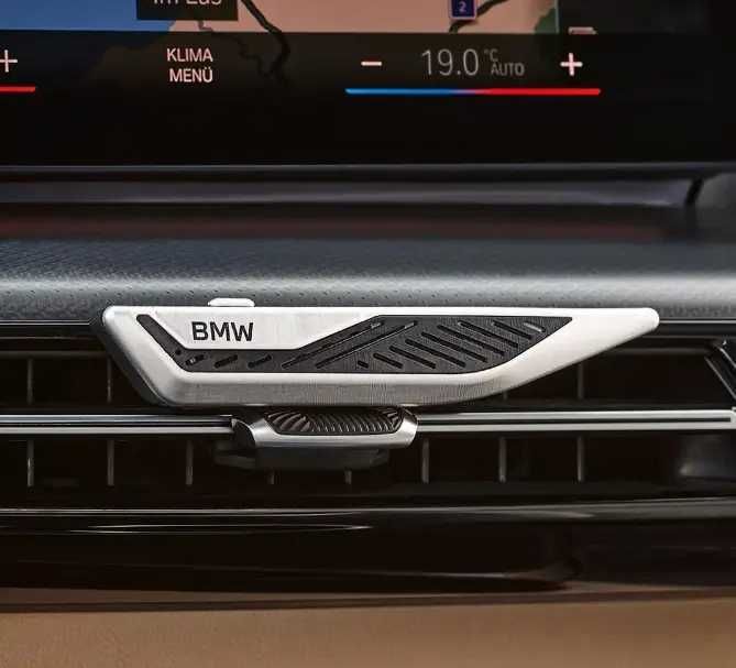 Оригинальный BMW  Ароматизатор салона базовый комплект 83125A7DC77