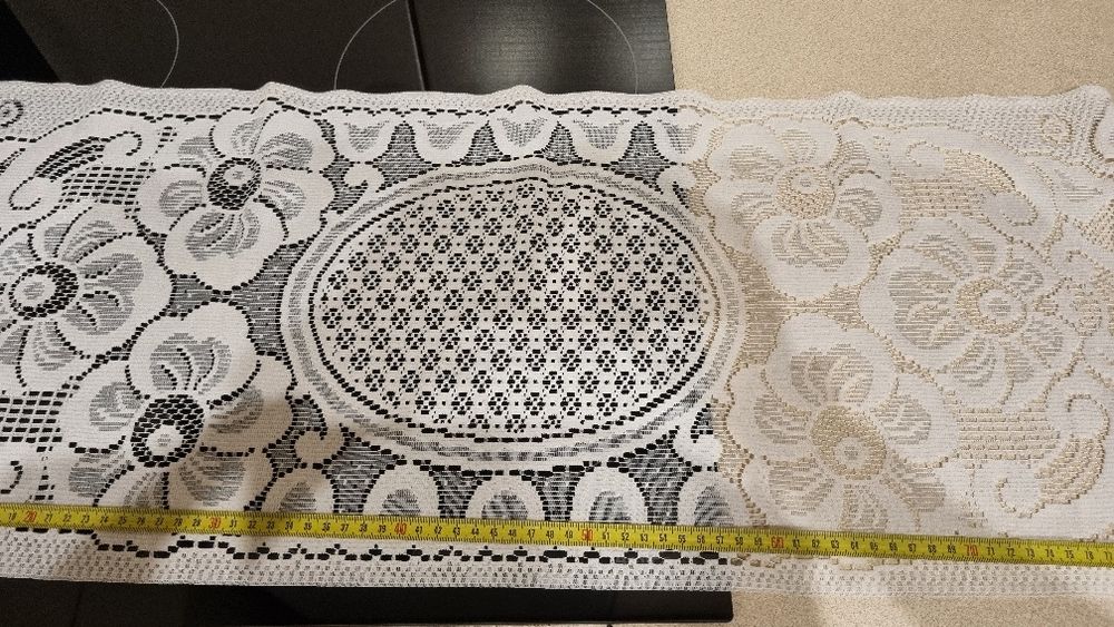 Obrusik/serwetka prostokąt na