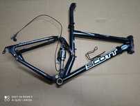 Rama Typu Full Scott Genius 40 , 26