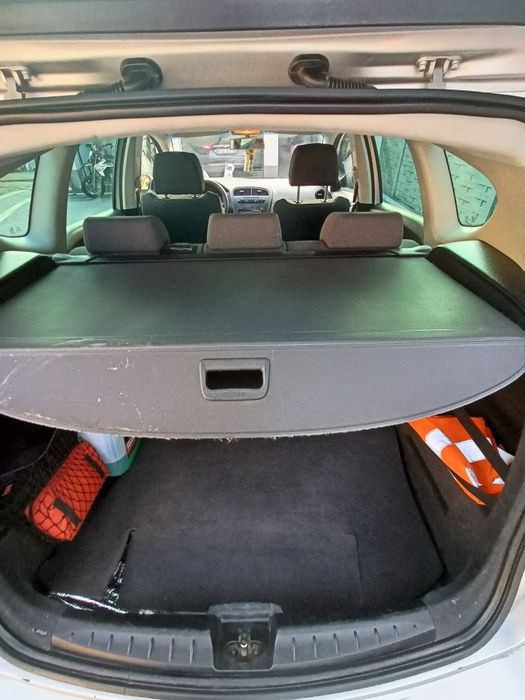 Seat Altea XL 1.2 TSI