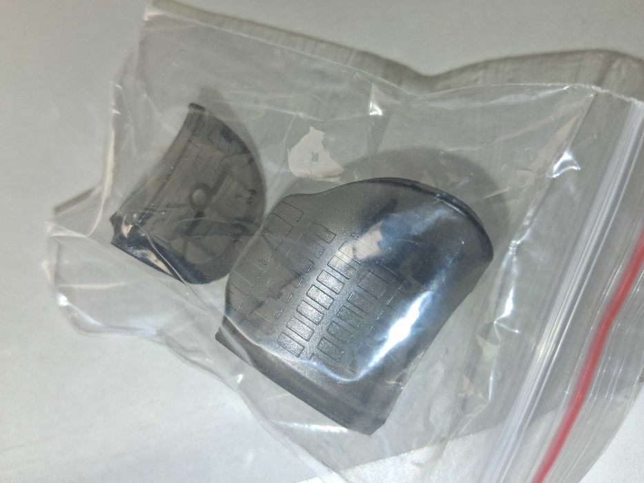 N172 Zestaw Nakładek Racing Enhance Kit Do Kontrolera PS5 Frtec