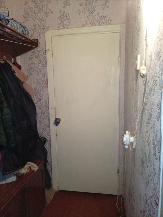 Терміново !Продаж 1 кімн квартири п.Нива Трудовая