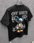 Koszulka męska OFF WHITE r. M Wys z PL 24h NEW 2025