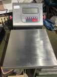 Balança digital MARQUES BM100