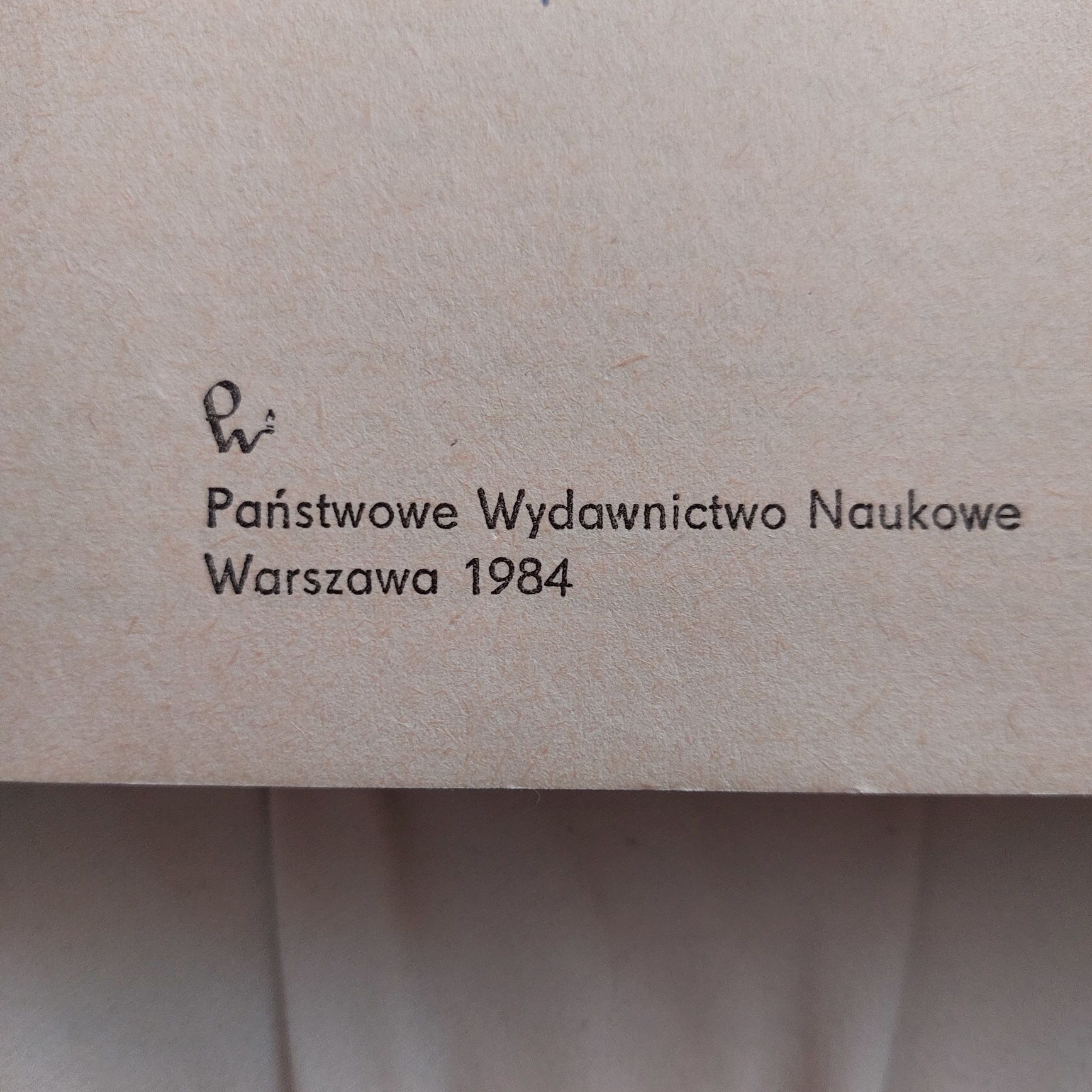 Irena Wojnar Teoria wychowania estetycznego - zarys problematyki