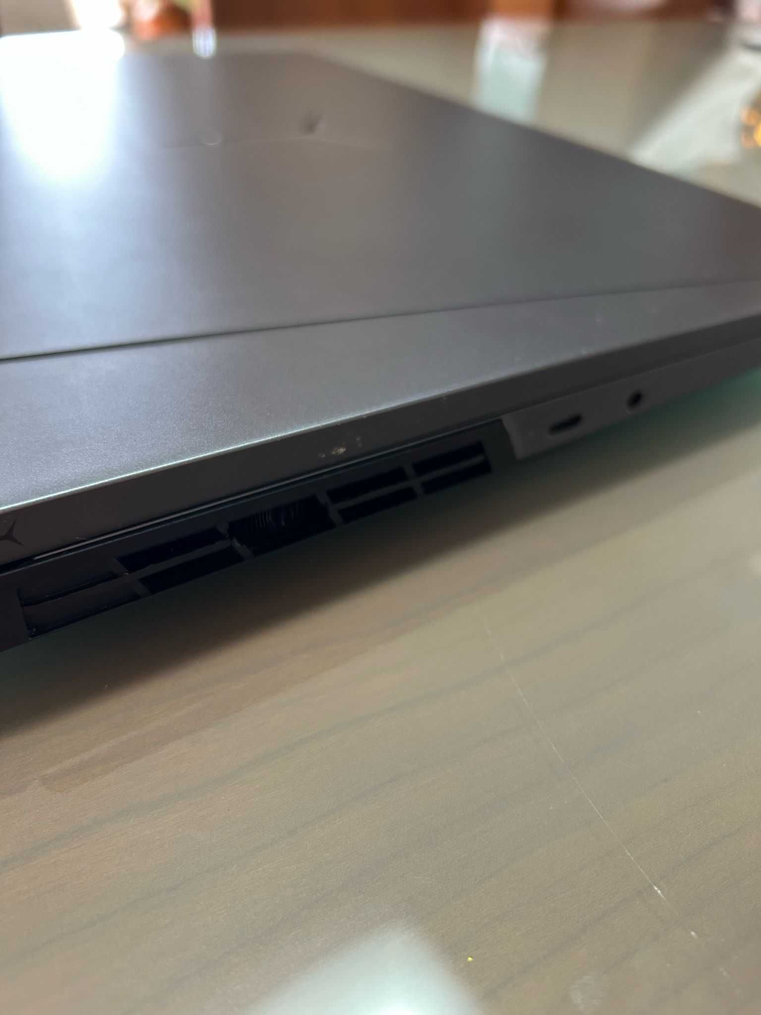 Portátil Gaming - Lenovo Legion 5 Pro - Ryzen 7 + RTX 3070