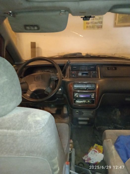 Продається авто хонда шатл 97р