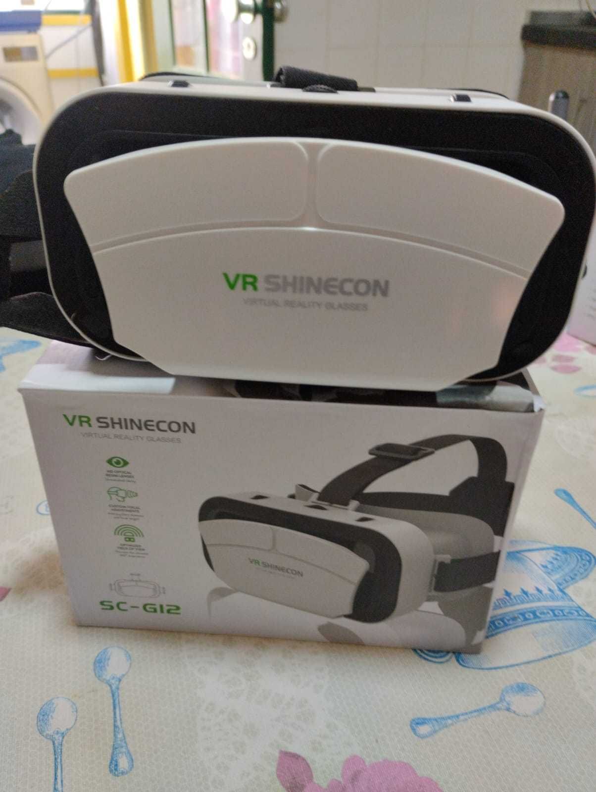 Óculos RV Shinecon