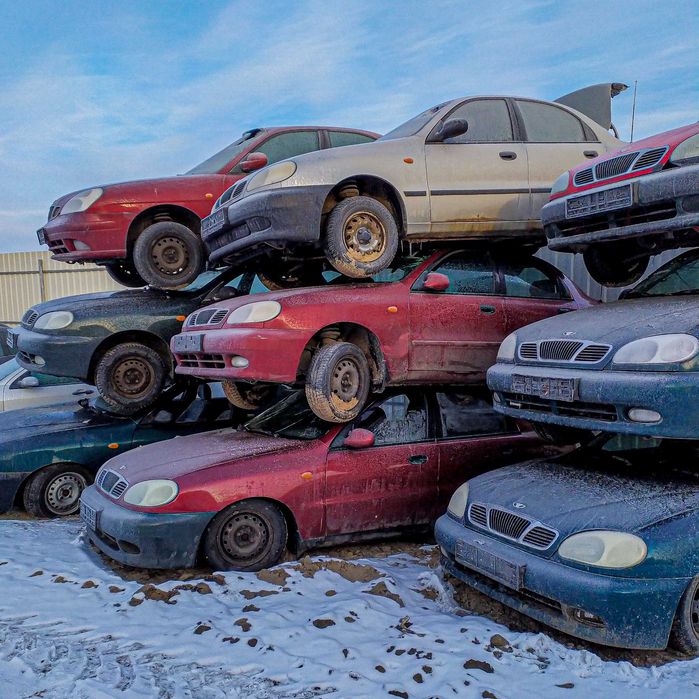 Kasacja aut- złomowanie samochodów z zaświadczeniem demontażu pojazdów