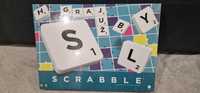 Gra planszowa SCRABBLE Original Y9616