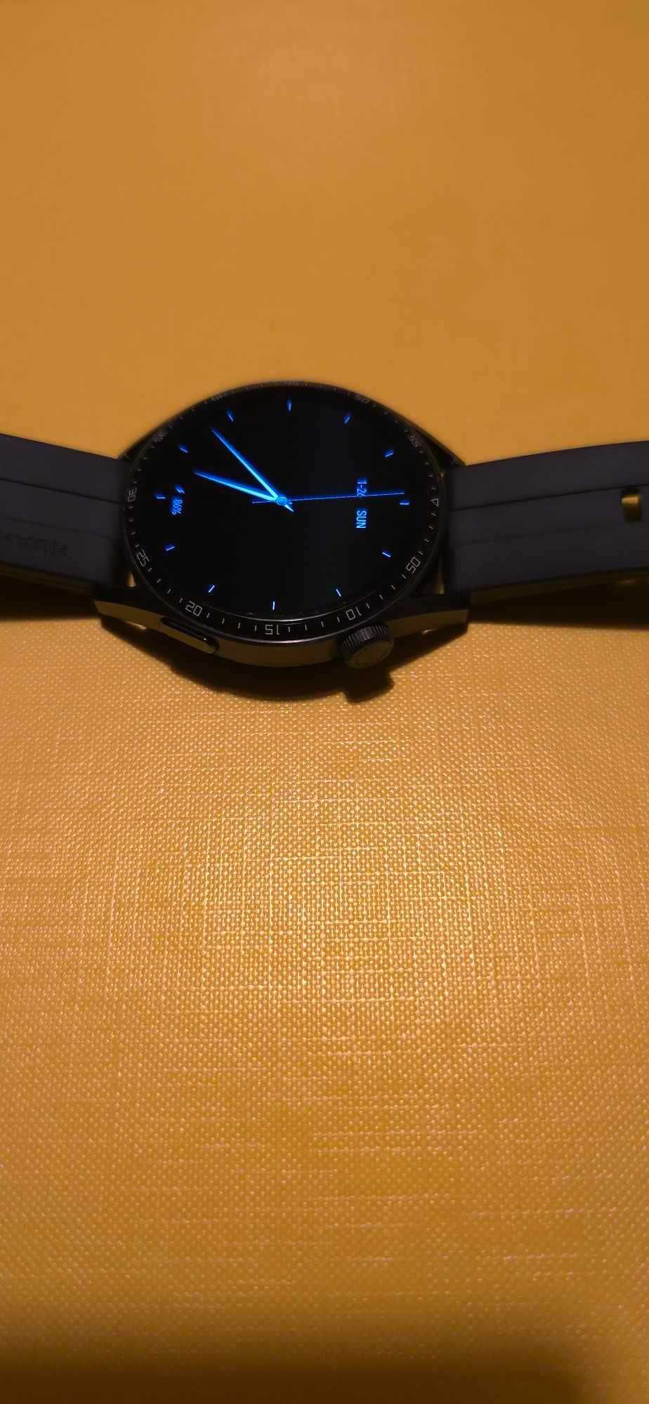 Huawei GT3 46mm mod. JPT-B19