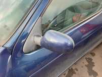 Renault Megane Coupe 1.4i, 1999r.Lusterko zewnętrzne.
