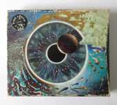 PINK FLOYD - Pulse (Live) (2 x CD)