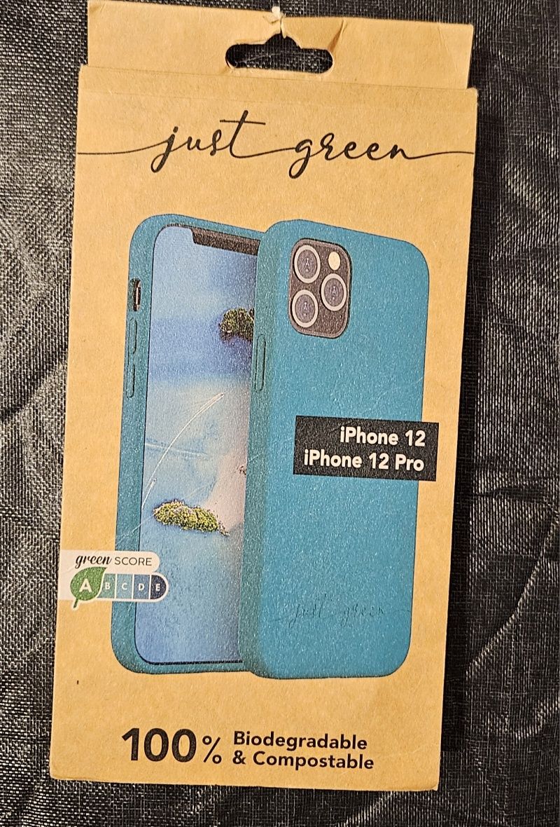 Etui iPhone 12 Pro