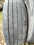 Opona z felgą Michelin x Energy 315/60 22,5
