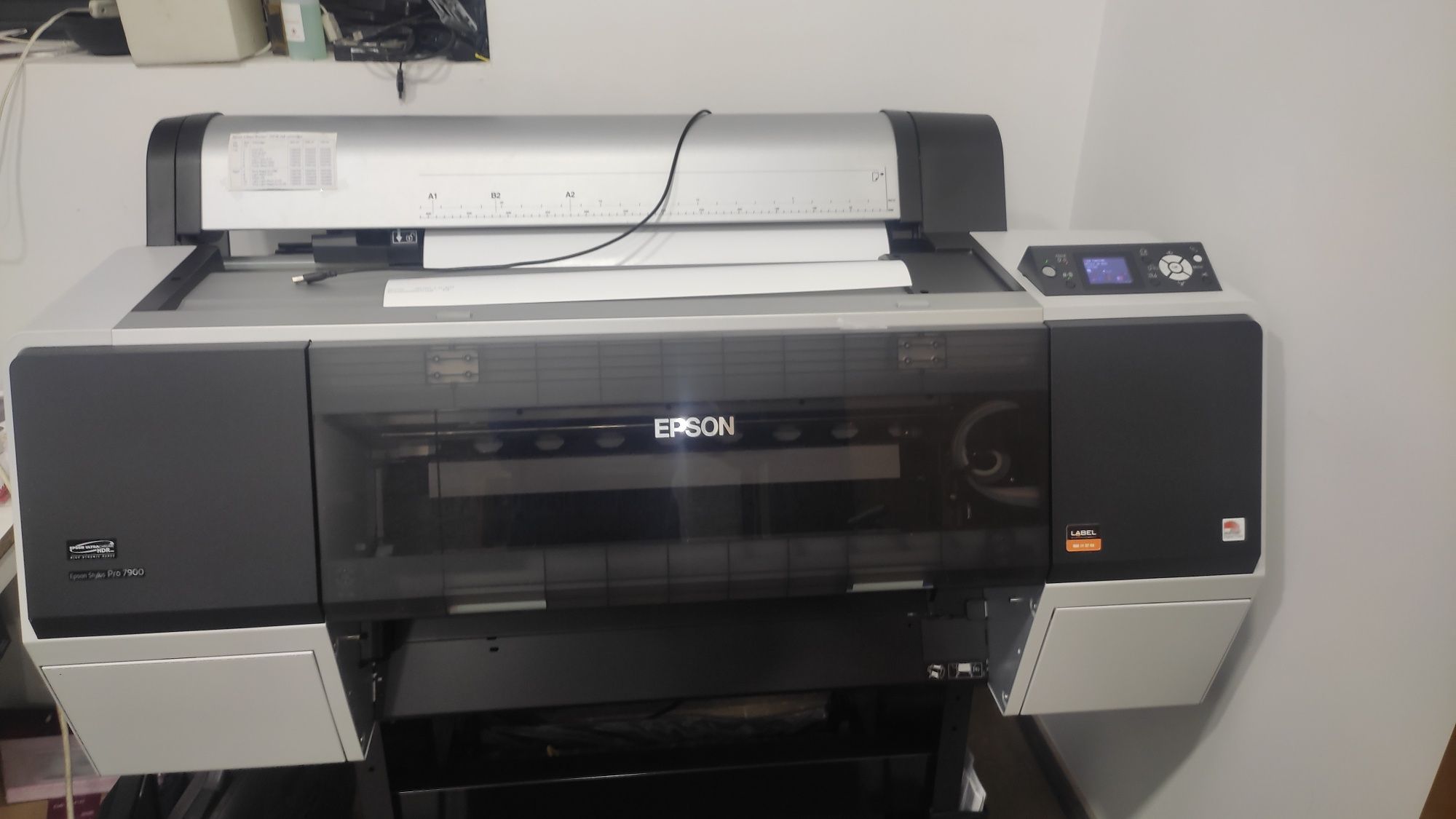 Plotter Epson 7900