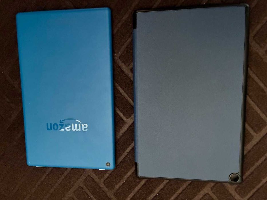 планшет Amazon Fire HD10 (7-th generation, 2017)  32 GB