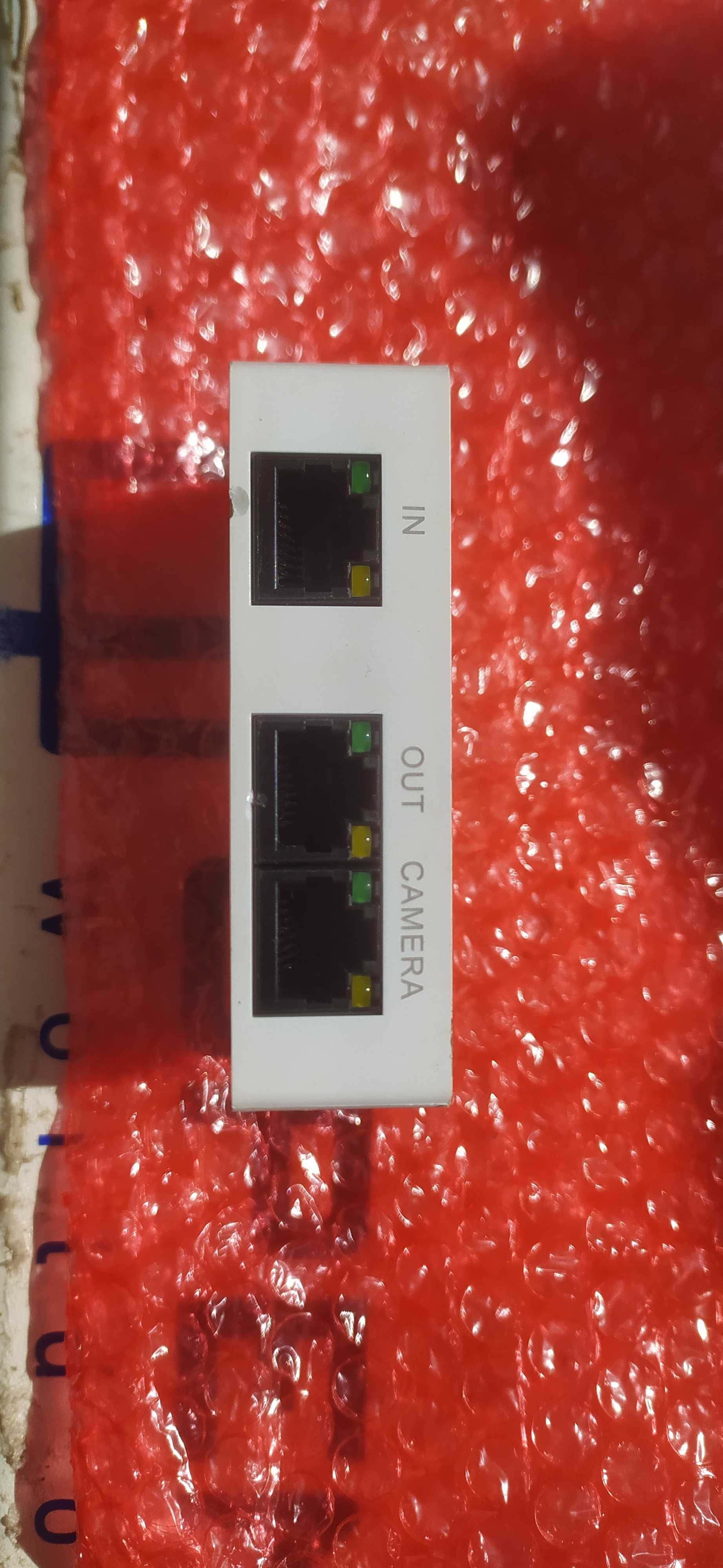 PoE розширювач Dahua DH-PFT1300