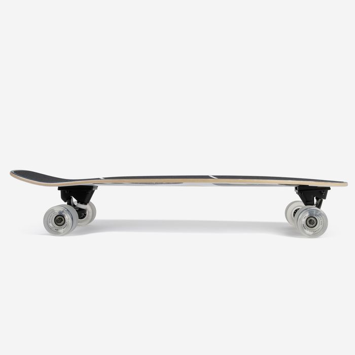 LONGBOARD SURFSKATE CRUISING 33" NATURA AZUL
