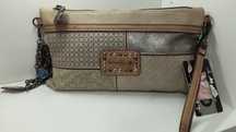 Bolsa / Mala / Carteira Kimmidoll -Nova-C/ etiqueta