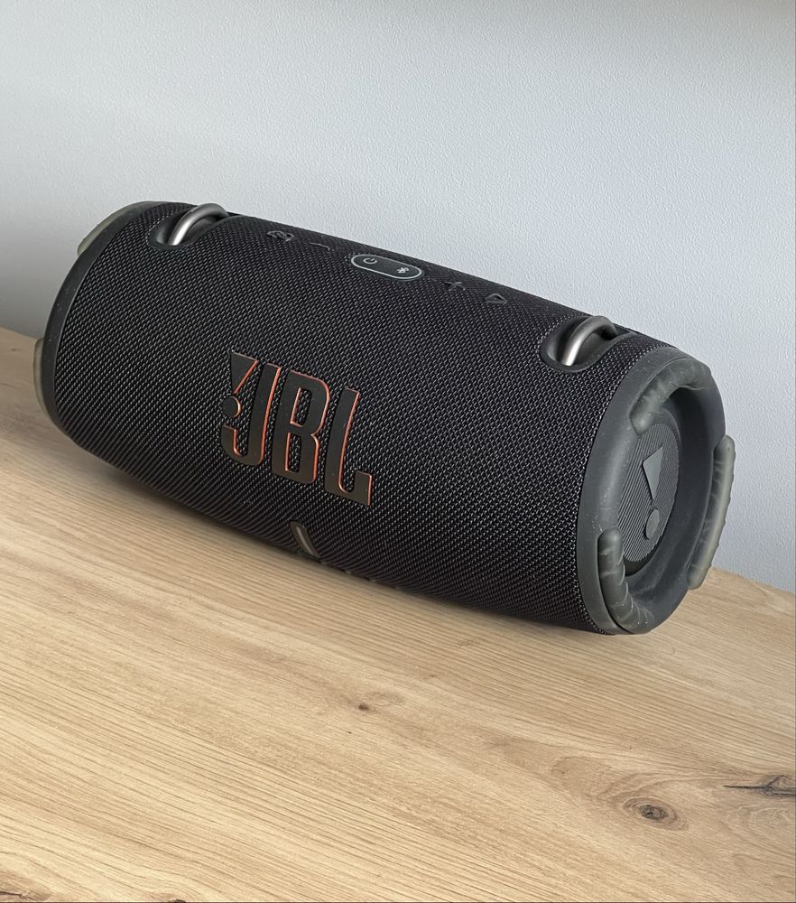 Jbl Xtreme 3 jak nowy