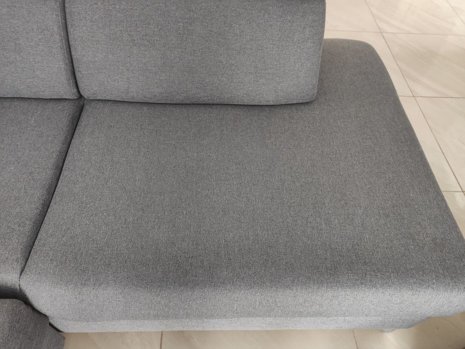 Pranie tapicerki meblowej