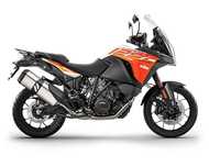 Мото Запчастина KTM 1290 Super Adventure S 2018