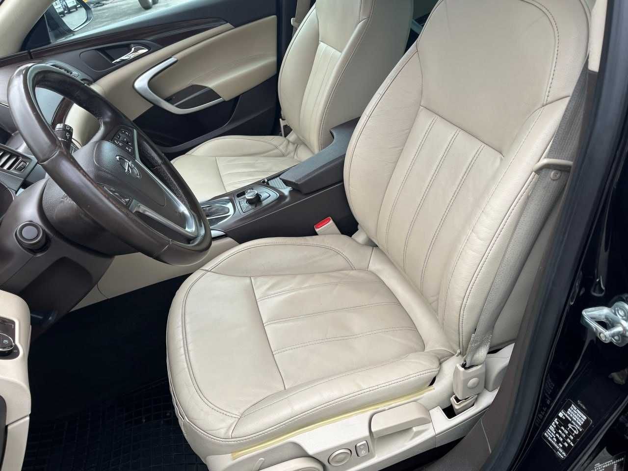 Продам Opel Insignia 2009. Можна в розстрочку, під викуп