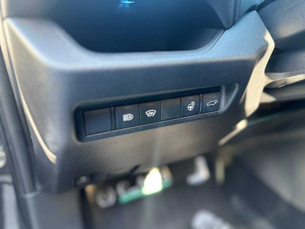 Toyota Rav 4 Кредит БЕЗ АВАНСУ