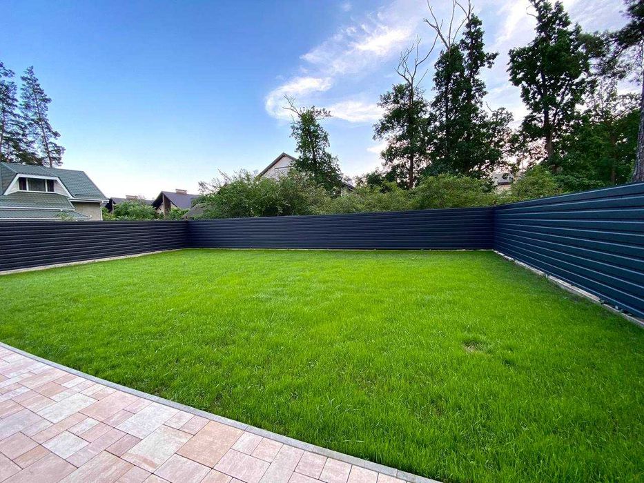 Продам будинок з центральною каналізацією, газом в Лісовій Бучі.