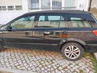 Opel Astra 1.7 CDTI