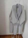 Robe " Pierre Cardin."
