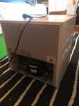 Vendo mini frigorífico  por €60euros