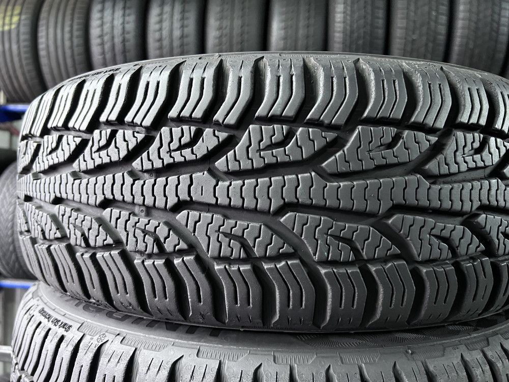 2шт всесезон 185/60/R15 7мм 2022р Uniroyal All Season Expert 2