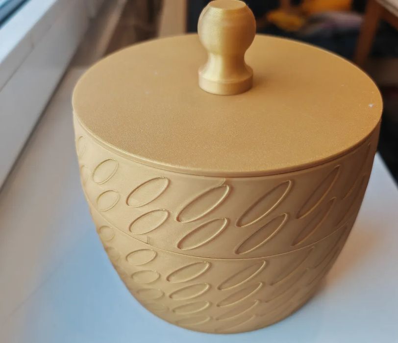 Tigela Grande para Pistácios