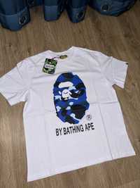 Футболка Bape ВЖЕ В УКРАЇНІ