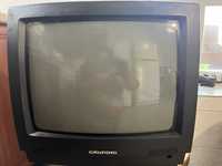 Продам телевізор не великий Б/у ф.Grundic